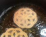 A picture of step 6 of Sonoran-Style Buñuelos de Viento.