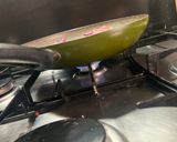 Foto del paso 3 de la receta: Pizza cubana