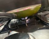 Foto del paso 3 de la receta: Pizza cubana