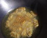 गोअन कुल कुल (Goan kul kul recipe in hindi) रेसिपी चरण 4 फोटो