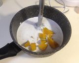 南瓜堅果濃湯 愛茉莉的食譜步驟3照片