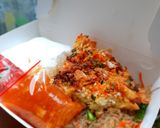 Foto langkah ke 8 dari resep Fuyunghai kepiting.