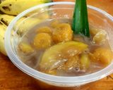 Foto langkah ke 3 dari resep Kolak Pisang + Nangka.