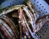 Foto langkah ke 3 dari resep Pisang Sale Kering.