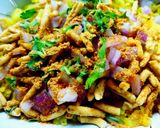 हेल्थी स्टीम पोहा (Healthy Steem Poha recipe in Hindi) रेसिपी चरण 4 फोटो