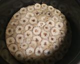 Foto langkah ke 10 dari resep Bolu pisang cantik manis.