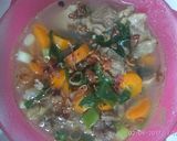 Foto langkah ke 4 dari resep Sop iga sapi + wortel 😊.