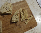 Foto del paso 1 de la receta: Sopa de Tortilla