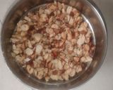 A picture of step 2 of Carrot halwa with milk recipe.