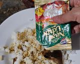 Foto langkah ke 1 dari resep Bola-bola Nasi Uduk.