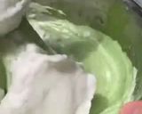 Foto langkah ke 1 dari resep Chiffon ketan hitam.