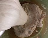 Foto del paso 4 de la receta: Ciabatta artesanal con aceitunas