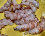 Foto del paso 4 de la receta: Calamares Rellenos