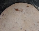 गुड़ का पराठा (gur ka paratha recipe in Hindi) रेसिपी चरण 4 फोटो