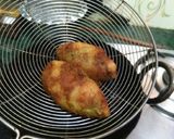 A picture of step 5 of Peas Bread Cutlets.