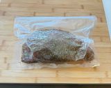 Foto del paso 1 de la receta: Pechuga Pavo Baja Temperatura