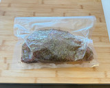 Foto del paso 1 de la receta: Pechuga Pavo Baja Temperatura