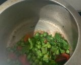 वेजिटेबल सूप (vegetable soup recipe in Hindi) रेसिपी चरण 3 फोटो