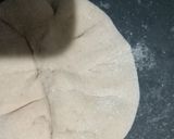 લીલવા ના પરોઠા (Lilva Paratha Recipe In Gujarati) રેસીપી સ્ટેપ5ફોટો