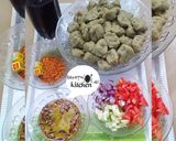 A picture of step 10 of Dan wake by ful@rny"ss kitchen..