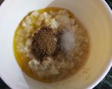A picture of step 2 of Raw Mango Chutney.