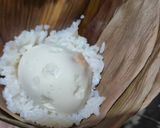 Foto langkah ke 4 dari resep Bacang Ketan.