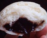 Foto langkah ke 7 dari resep Bakpau Sourdough.
