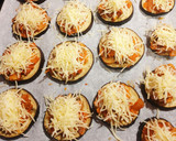 Foto del paso 5 de la receta: Berenjenas gratinadas al horno
