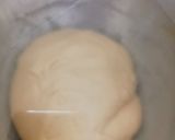 Hình bước làm 1 của món Bánh mì sâu róm