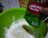 Foto langkah ke 3 dari resep Cilok Bumbu Kacang.