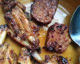 Foto langkah ke 4 dari resep Tempe tahu bacem sederhana, 6 bumbu dapur super simpel.