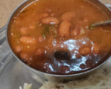 A picture of step 1 of ✨🤍Rajma Chawal (Rice)✨🤍.