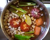 Foto del paso 3 de la receta Lentejas