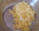 Foto del paso 1 de la receta: Rosti de patata -a la plancha-