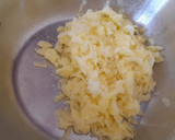 Foto del paso 1 de la receta: Rosti de patata -a la plancha-