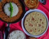 દાલ મખની(Dal Makhani Recipe in Gujarati) રેસીપી સ્ટેપ6ફોટો