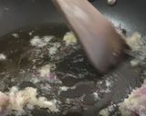 Foto langkah ke 1 dari resep Bakso sapi.