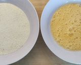 A picture of step 5 of Duck Prosciutto Croquettes (Croquetas de Magret Séché).
