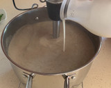 Foto del paso 4 de la receta: Sopa cremosa de champiñones