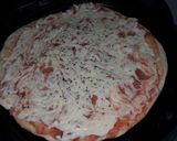 Foto del paso 5 de la receta: Salsa para Pizza