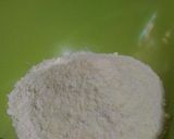 Foto langkah ke 1 dari resep Roti Maryam.