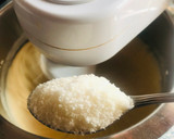 Foto del paso 4 de la receta: Bizcocho de coco y cacao