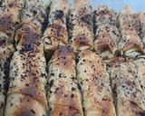صورة لخطوة 3 من وصفة شراك لف