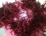 Beetroot Halwa recipe step 1 photo