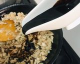 A picture of step 5 of Homemade Balsamic Reduction Sauce.