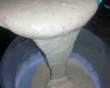A picture of step 6 of Chocolate coconut cake.