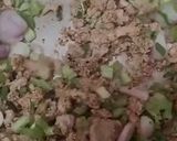 รูปขั้นตอนการทำที่ 5 ของ ลาบหมู