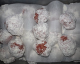 Foto del paso 3 de la receta: Albóndigas caseras