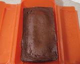 Foto del paso 4 de la receta: Bizcocho de chocolate light en microondas