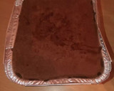 Foto del paso 5 de la receta: Pastel fácil de trufa